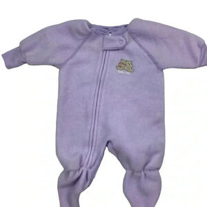 Vintage Healthtex blanket sleeper